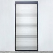 SUNGEAR LOUVRE PANEEL